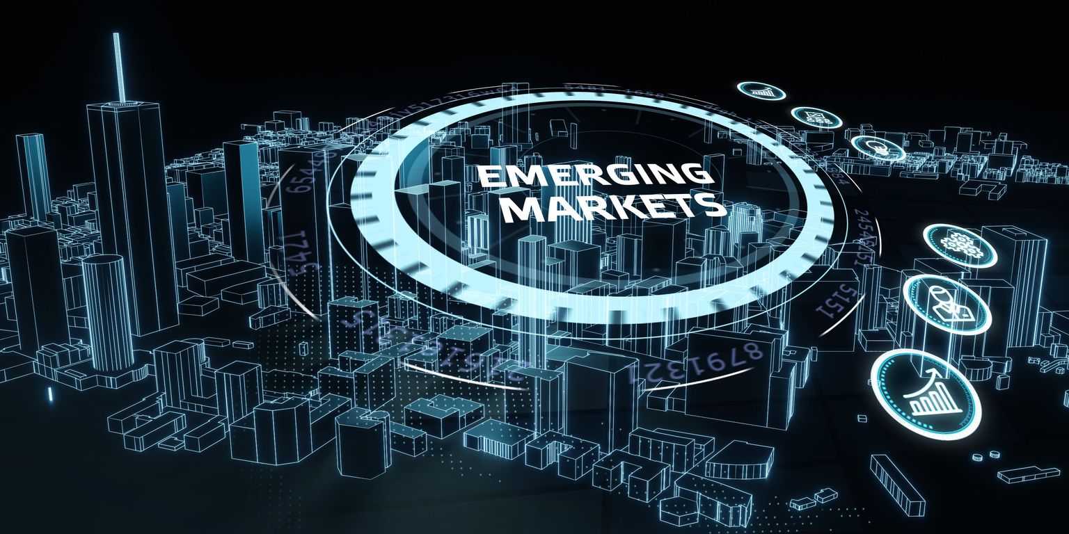 seekingalpha.com - Curt Fuller - IEMG: Invest In AI Through Emerging Markets (NYSEARCA:IEMG)