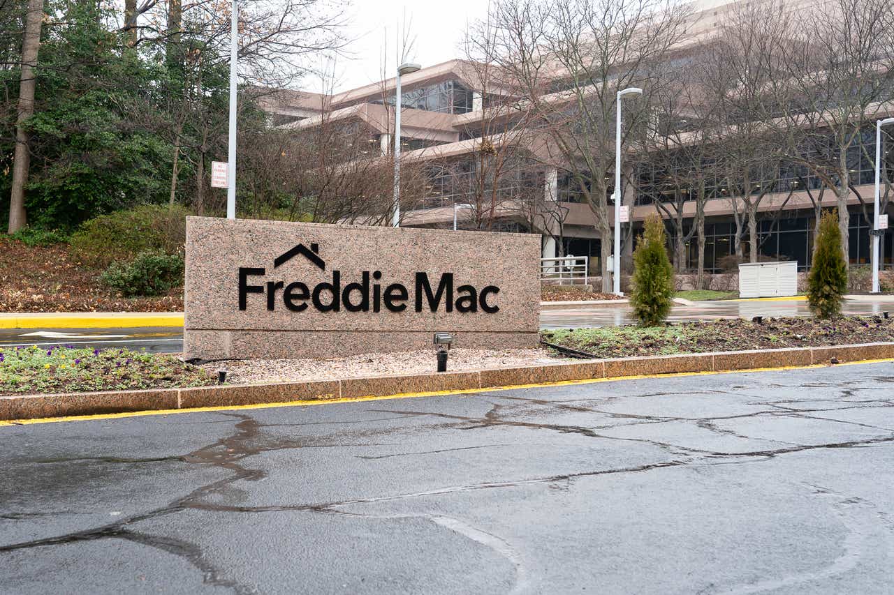 Freddie Mac Stock A Strong Trump Trade Candidate Fmcc Seeking Alpha