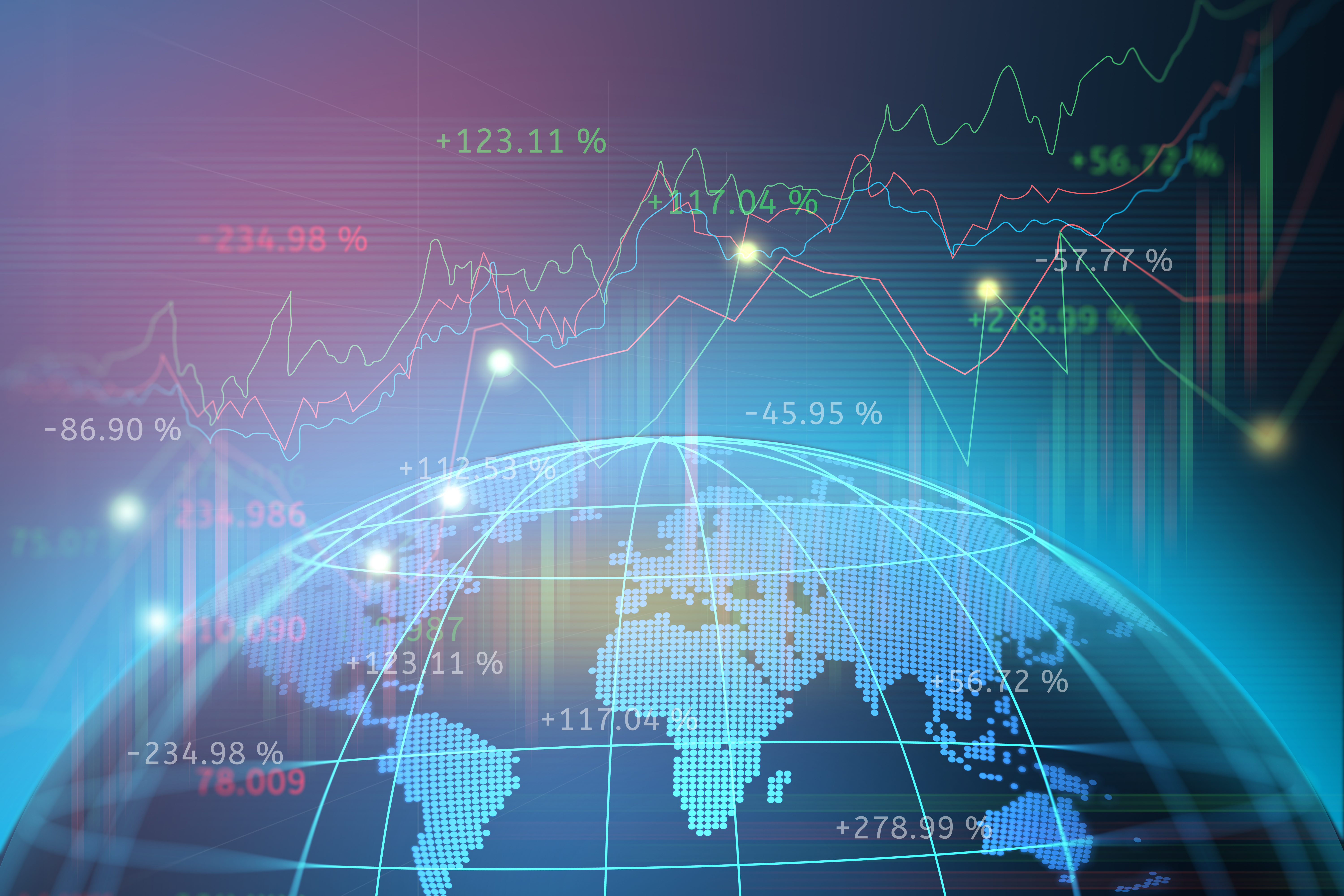 AIER Leading Indicators Index Falls To The Lowest Level Since August ...