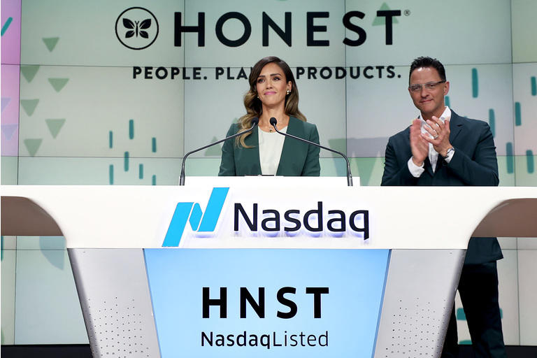 Honest Company Stock Is Now A Buy (NASDAQHNST) Seeking Alpha