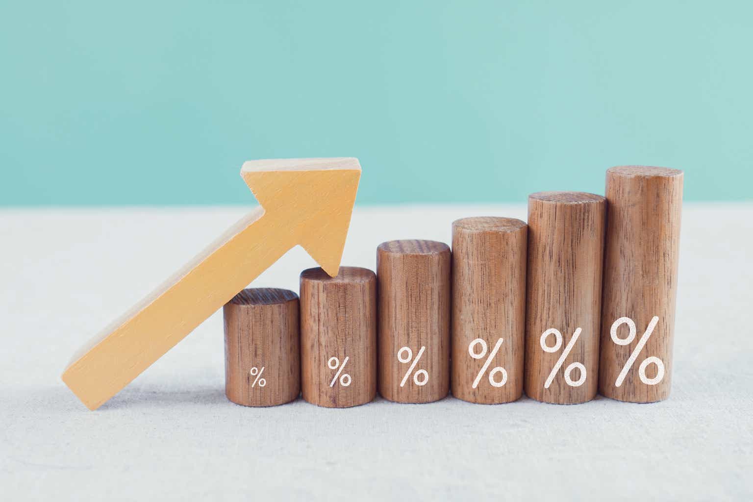 Franklin Rising Dividends Fund Q1 2025 Commentary