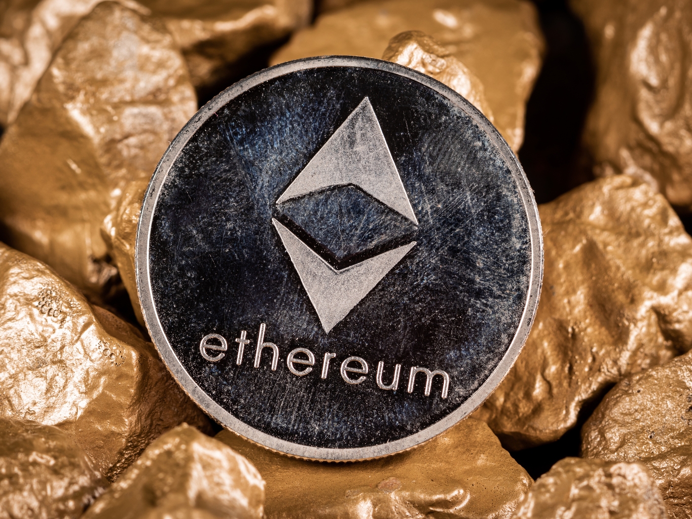 SharpLink Gaming Stock: Ethereum Powered Play Set To Soar, ETH Moves Higher  (NASDAQ:SBET) | Seeking Alpha