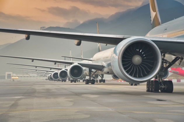 Park Aerospace jumps after earnings beat as sales, profit top expectations