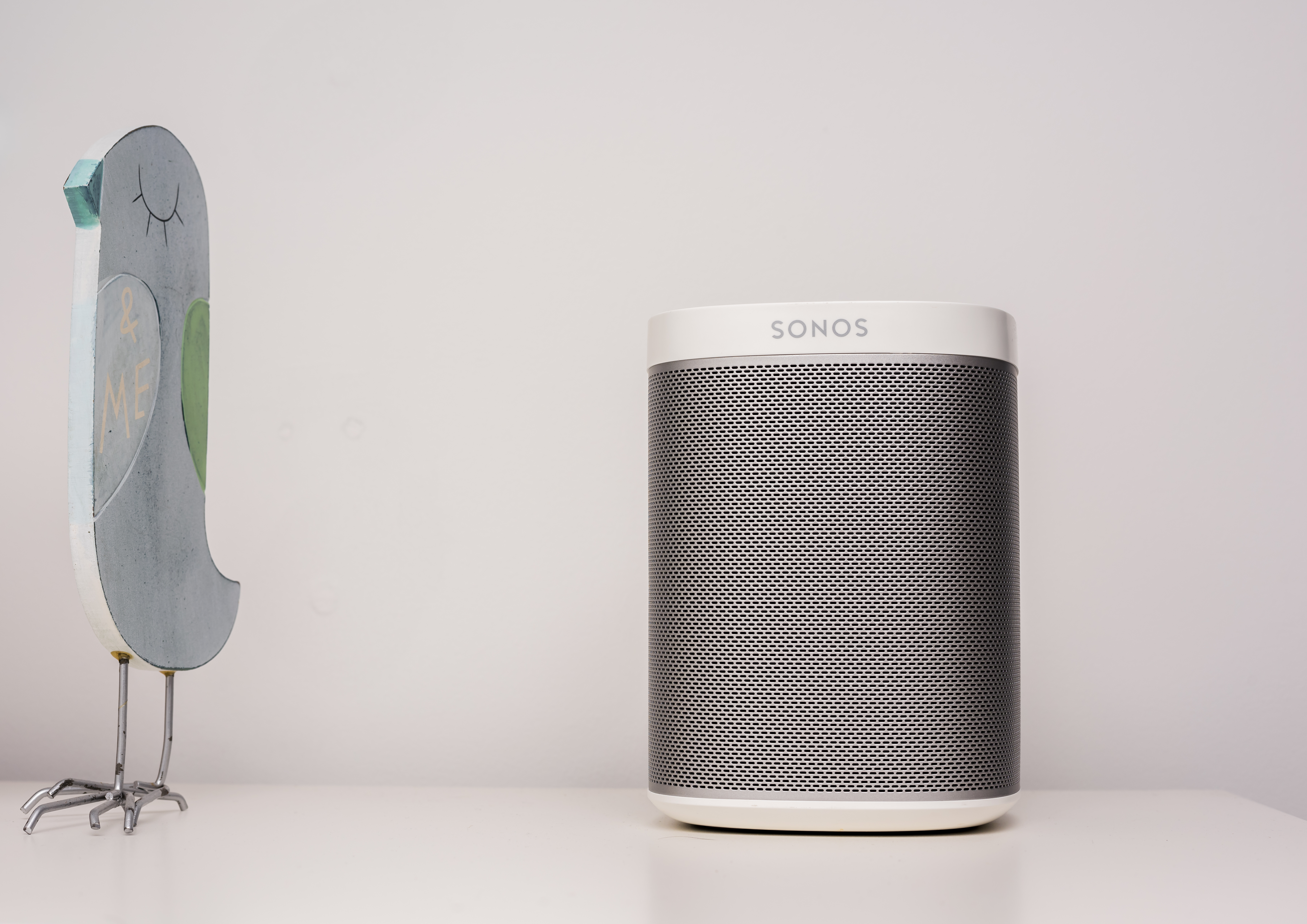 selling sonos