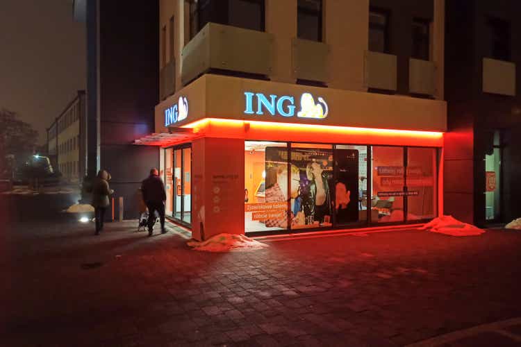 ING to sell its business in Russia, taking 0M hit (NYSE:ING) ING to sell its business in Russia, taking 0M hit (NYSE:ING)