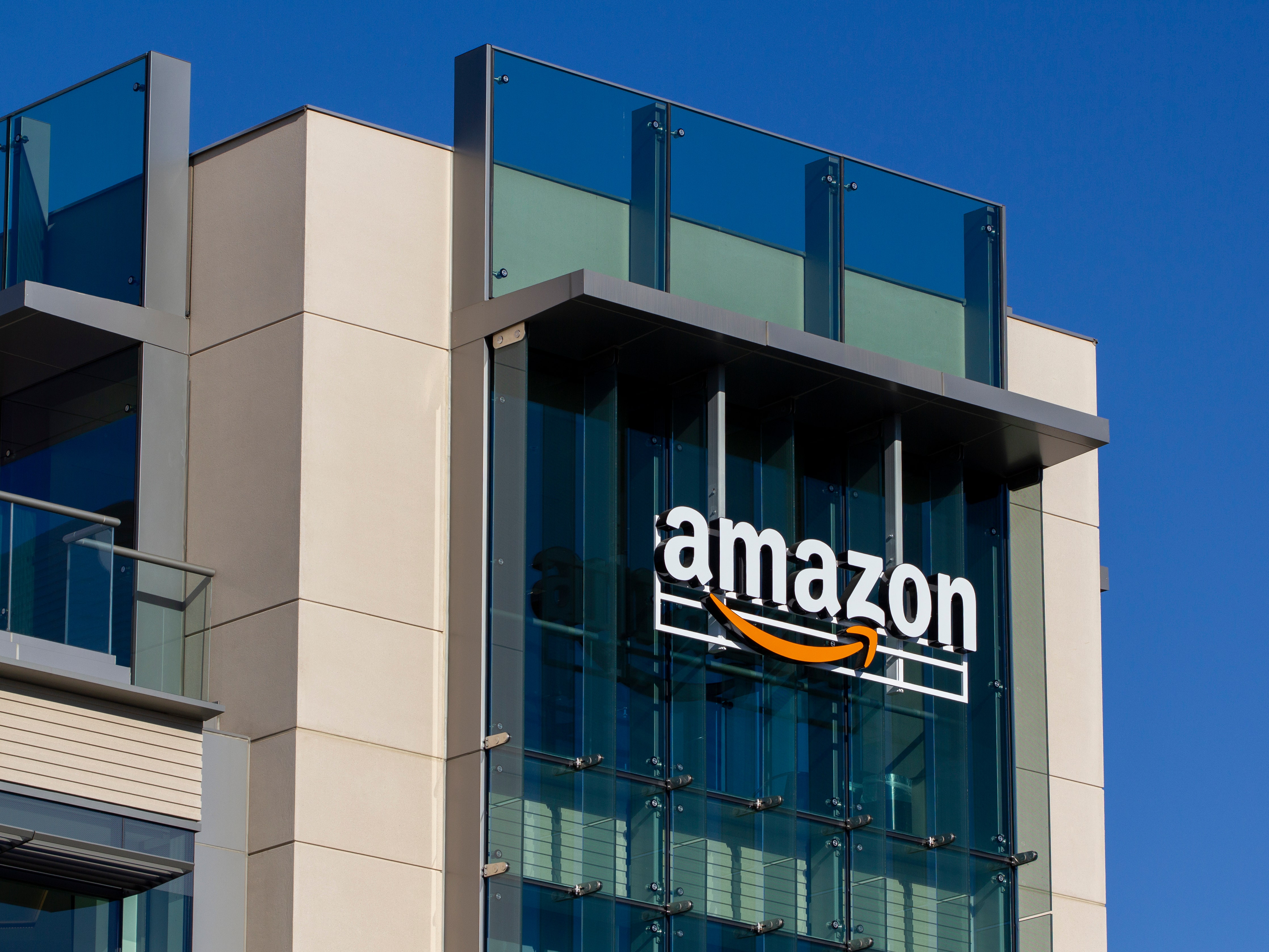 Is Amazon Stock Finally A Buy? (NASDAQ:AMZN) | Seeking Alpha