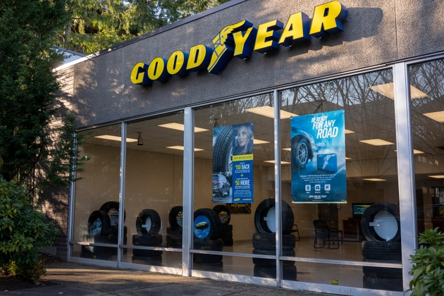 Goodyear: Wall Street’s Mistake Is Bulls’ Advantage (NASDAQ:GT)