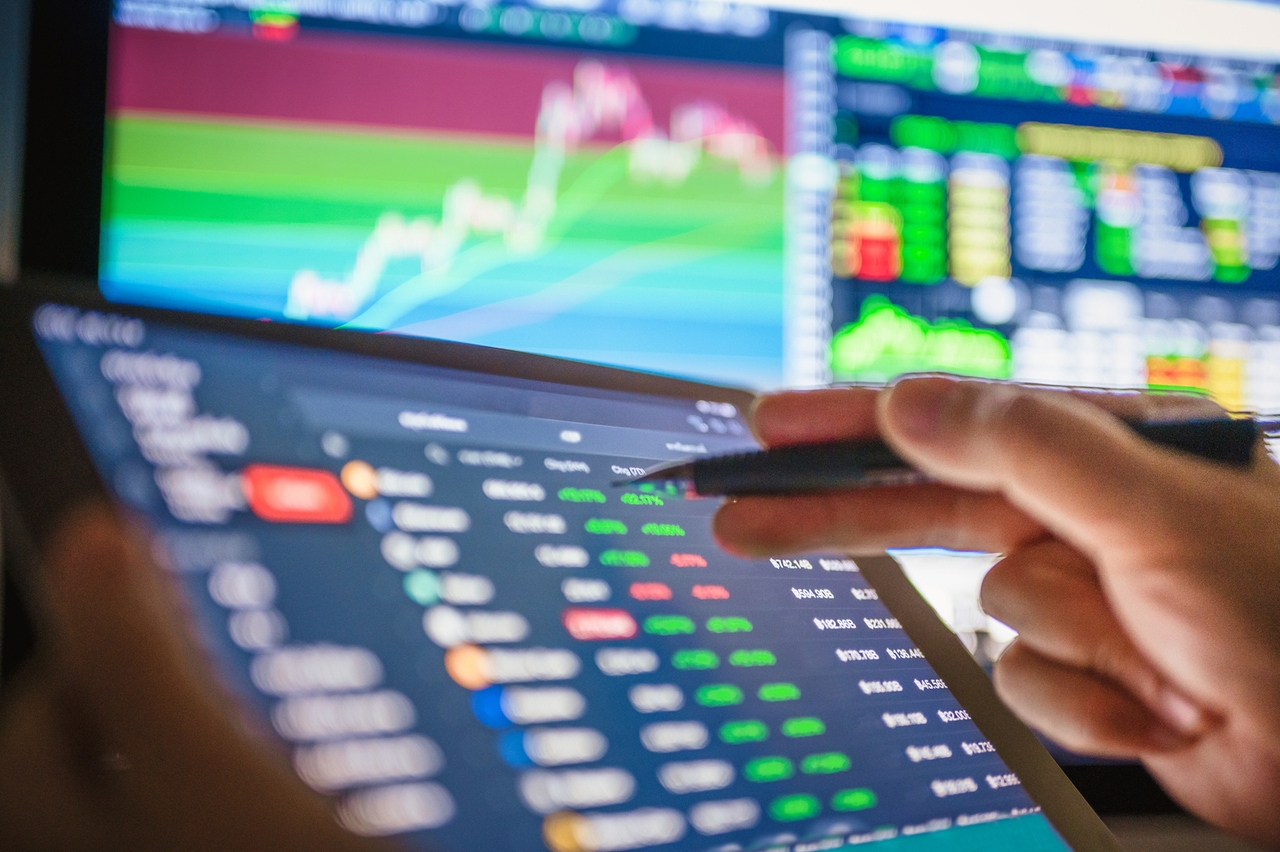 ETHE: What You Need To Know About This Ethereum ETF | Seeking Alpha