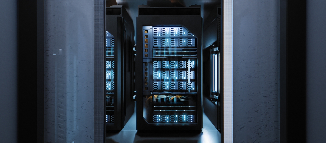If You Believe In The Premium, Automatic Data Processing Is A "BUY ... image.