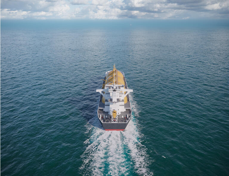 golar-lng-stock-lng-carrier-fleet-spin-off-strengthens-debt-liquidity