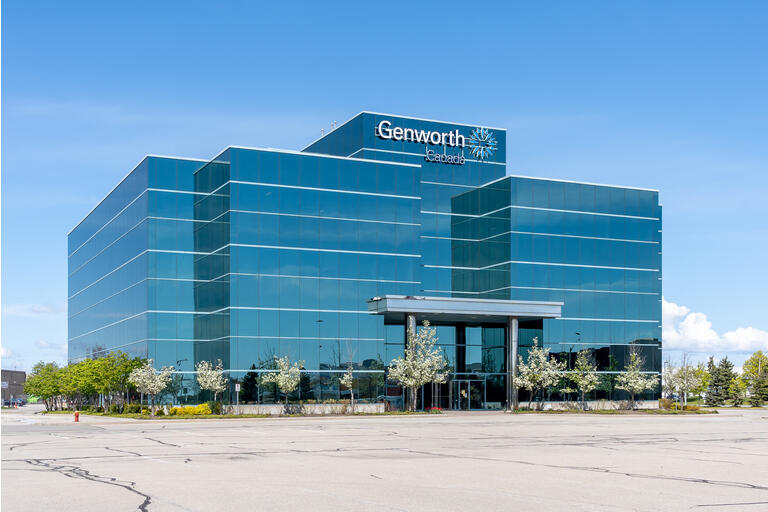Genworth Financial Stock Another Bite At The IPO Apple (NYSEGNW
