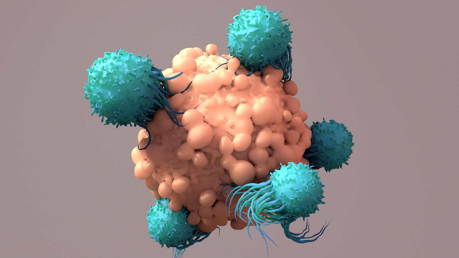 IDEAYA Biosciences Advances Synthetic Lethality With IDE397 Success