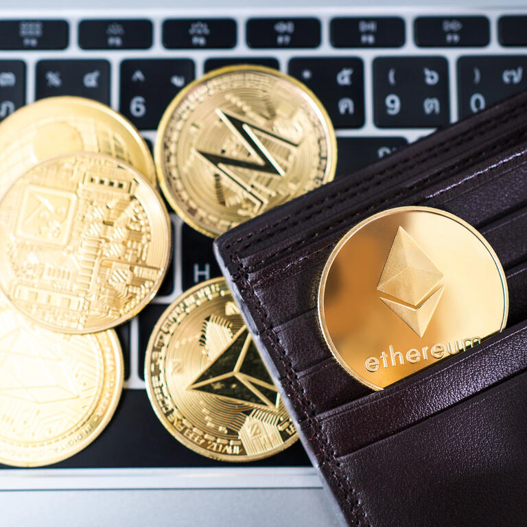 when will robinhood launch crypto wallet