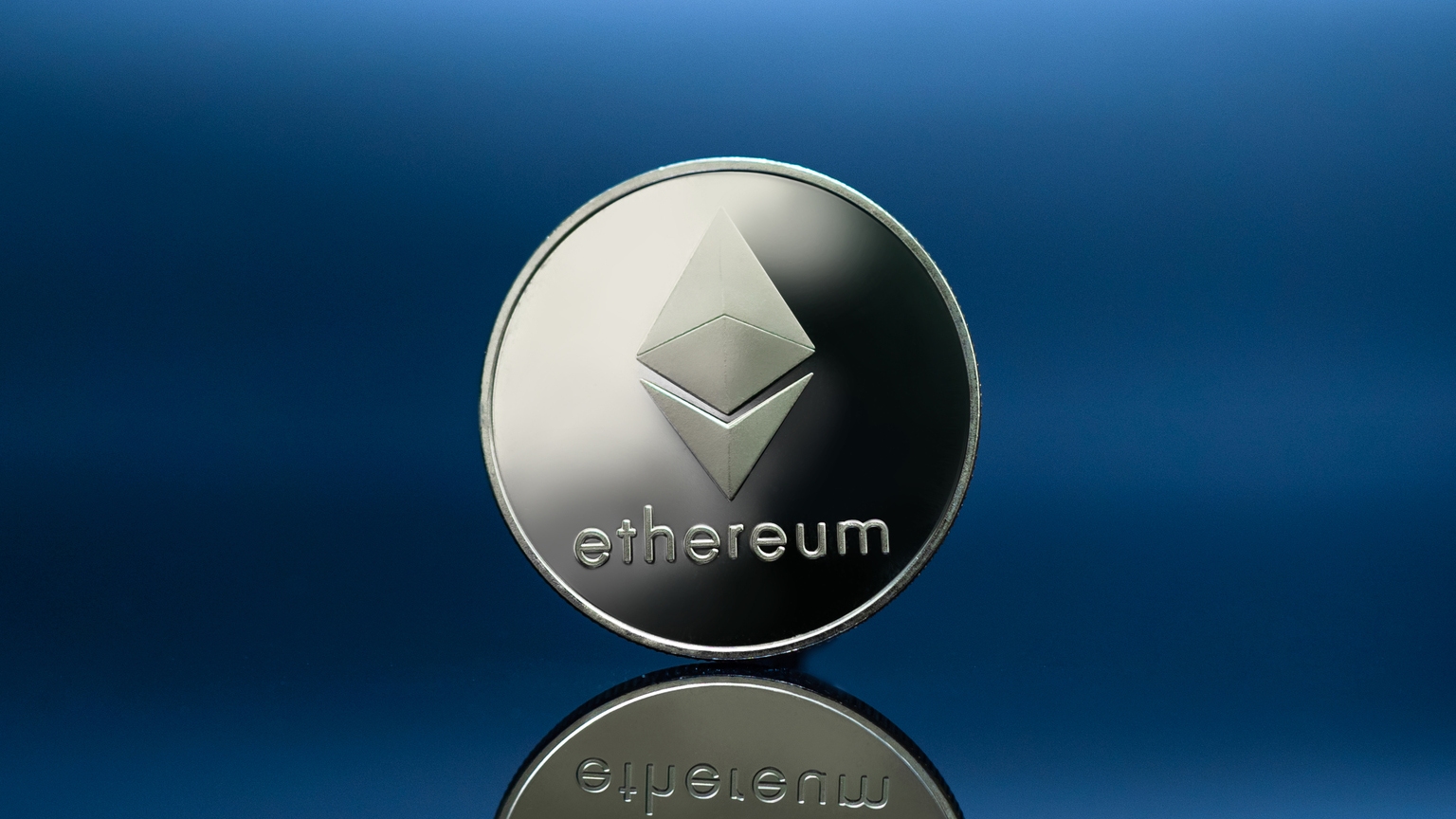 Ethereum Stock: A Deep Dive In Network Activity (Cryptocurrency:ETH-USD) |  Seeking Alpha