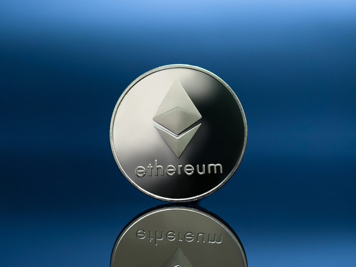 Ethereum Stock: A Deep Dive In Network Activity (Cryptocurrency:ETH-USD) |  Seeking Alpha