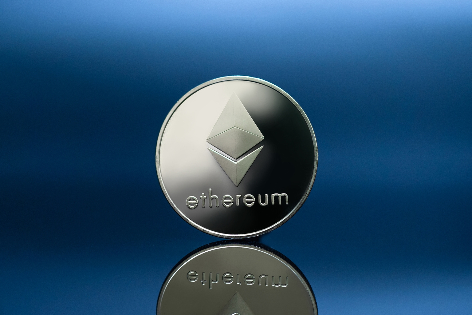 Ethereum Stock: A Deep Dive In Network Activity (Cryptocurrency:ETH-USD) |  Seeking Alpha