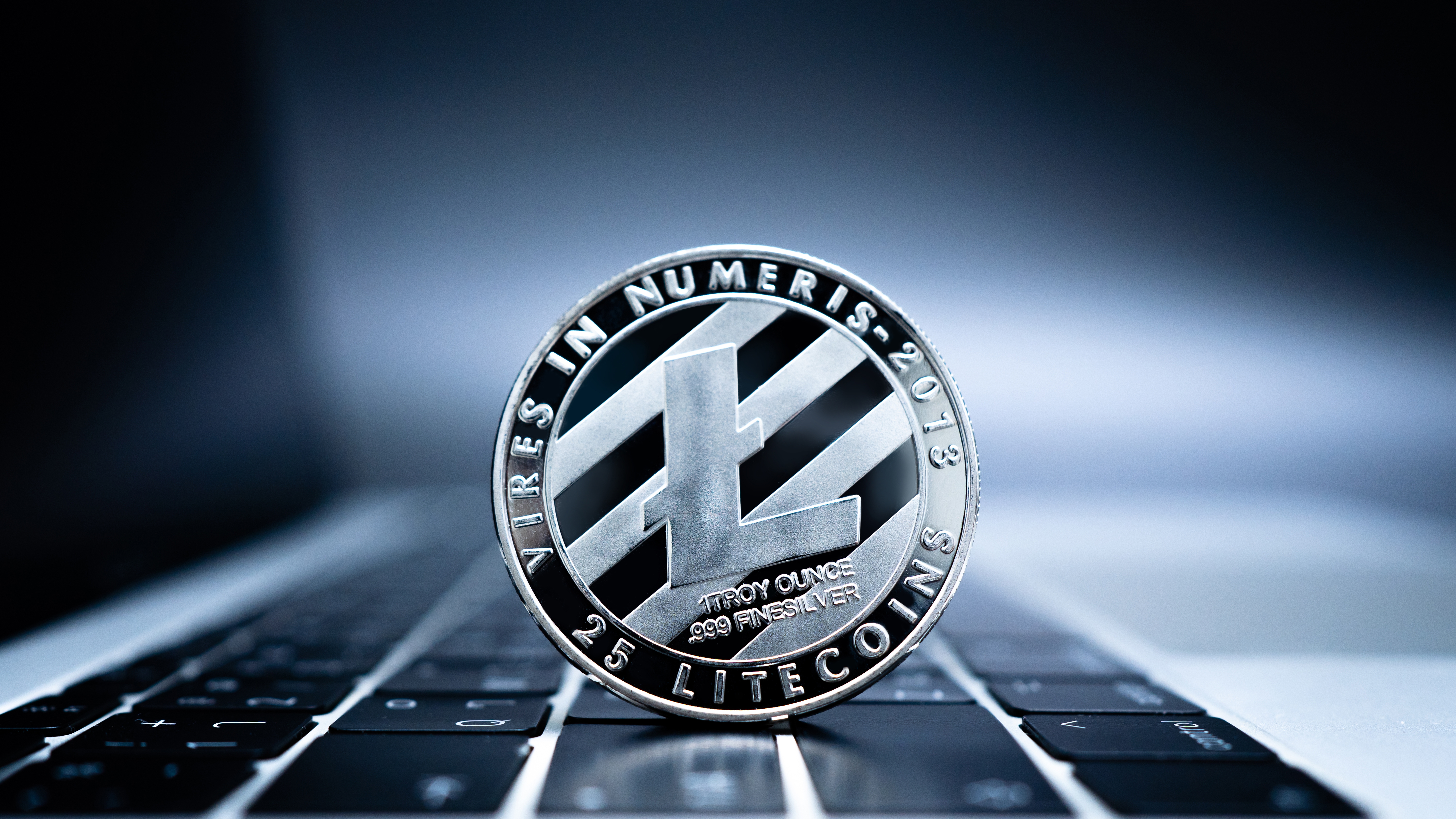 Grayscale Litecoin Trust: Implying A $438 LTC Price (OTCMKTS:LTCN) |  Seeking Alpha