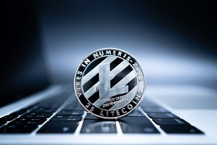 Litecoin (LTC): A Rally In The Making