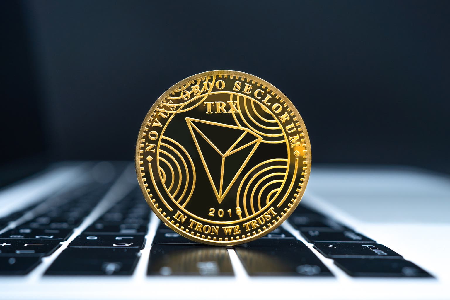 SRM Entertainment's Single-Month 2500% Rally: The First Public TRX Treasury Or Just Vapor?
