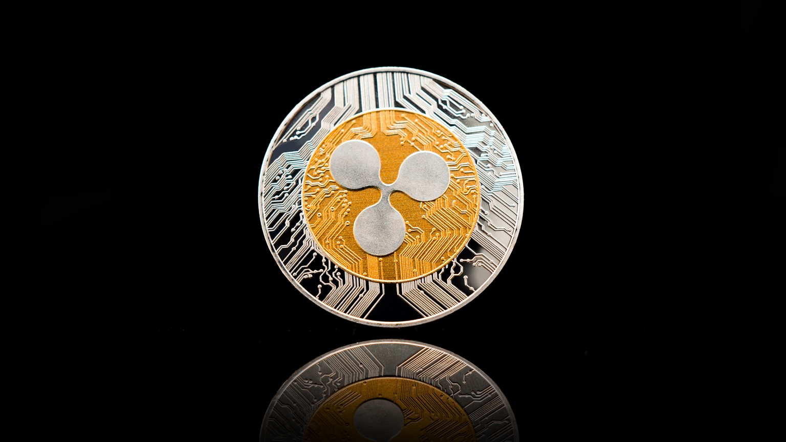 A Strategy On XXRP, For The XRP Boom: But Watch Out For This Element  (NYSEARCA:XXRP) | Seeking Alpha