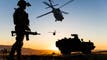 Defense stocks flying high after Israel air strikes on Iran raise potential for wider war article thumbnail