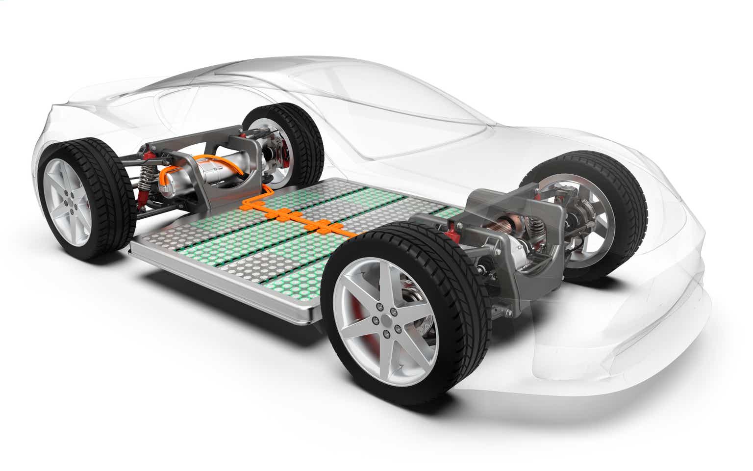 Speeding Ahead in the E-Mobility Market - Business In Focus Magazine