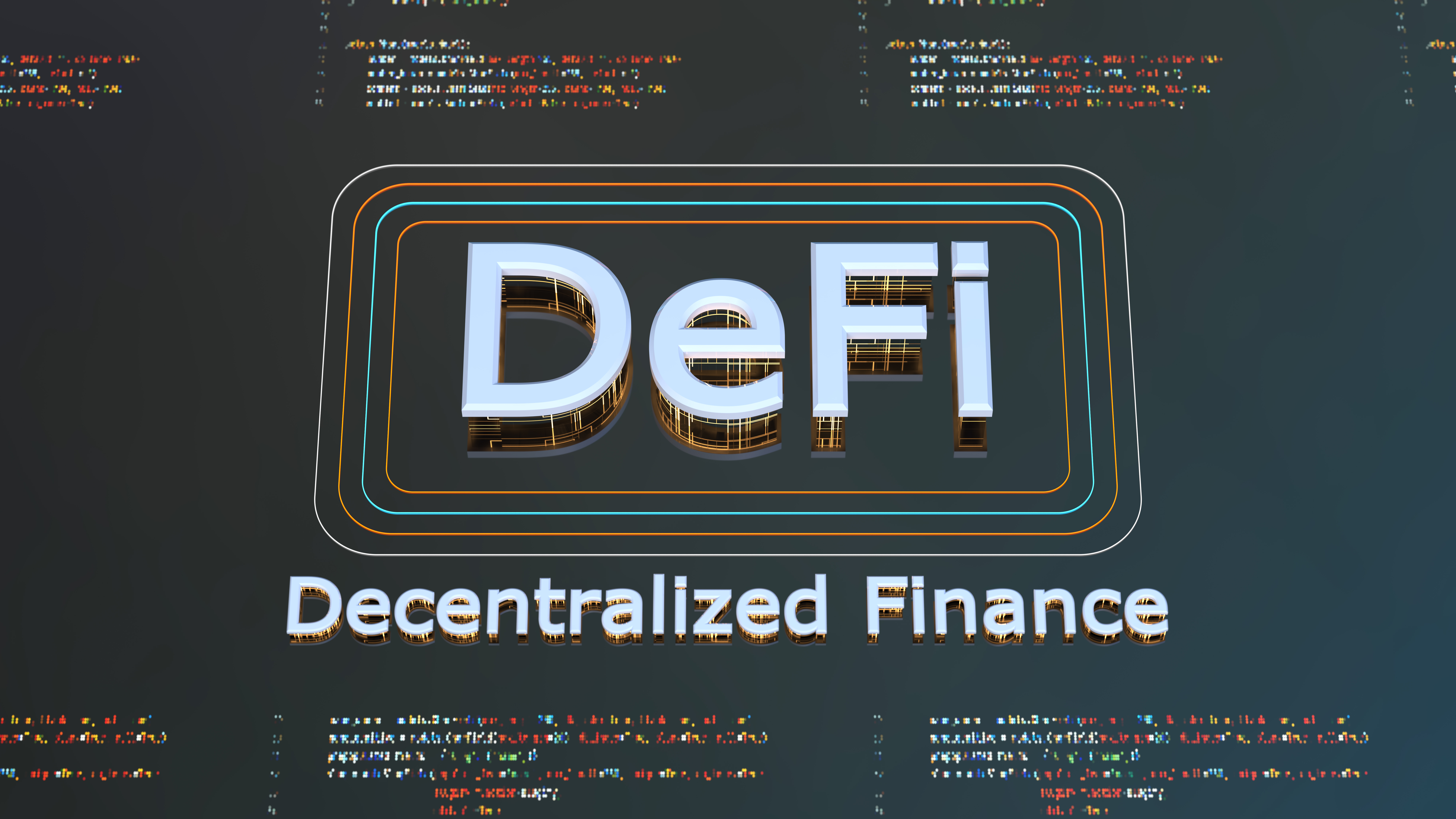 DeFi Technologies Rated New Buy At B. Riley On Growth Potential (OTCQB ...