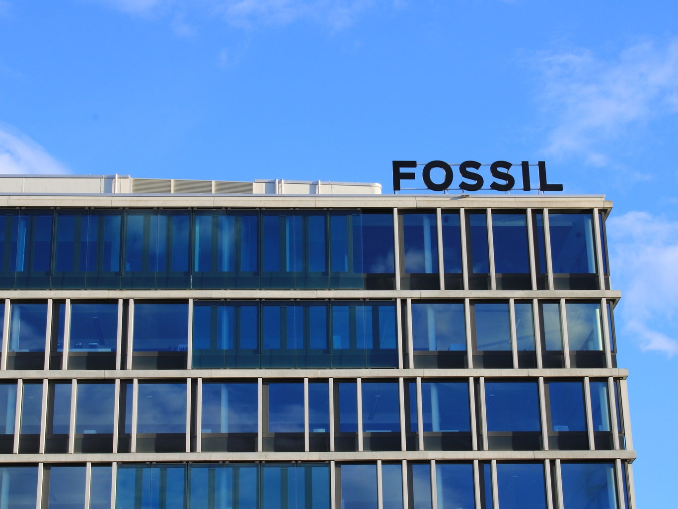 Fossil stock falls postmarket on guidance cut amid inflation impact,  uncertainty in China | Seeking Alpha