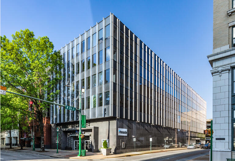 Pinnacle Financial Partners Still Early In An Impressive Growth Story