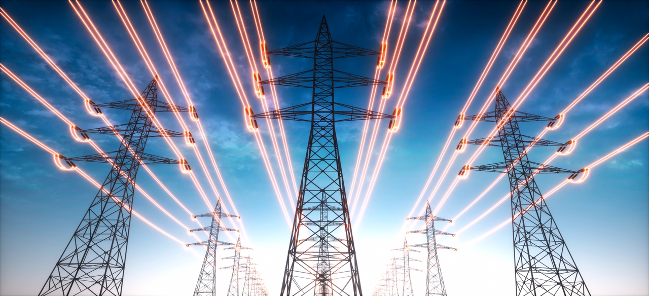 U.S. behind race with China to build out energy for AI, Constellation ...