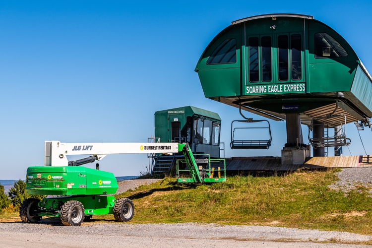 Build Back Better With Ashtead/Sunbelt (OTCMKTSASHTF) Seeking Alpha