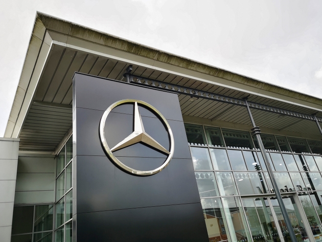 Samsung SDI lands Mercedes-Benz EV battery supply deal - report (SSNLF:OTCMKTS)