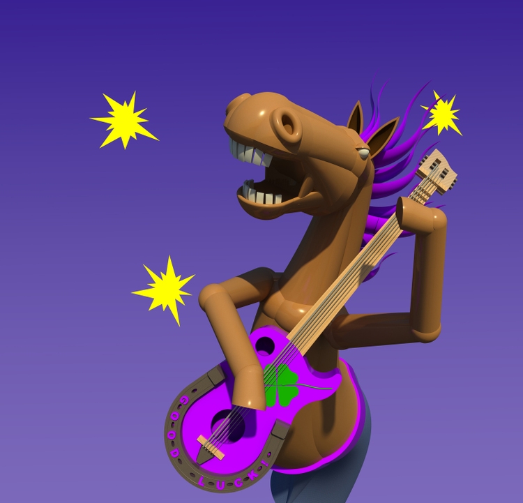 Rising star performer