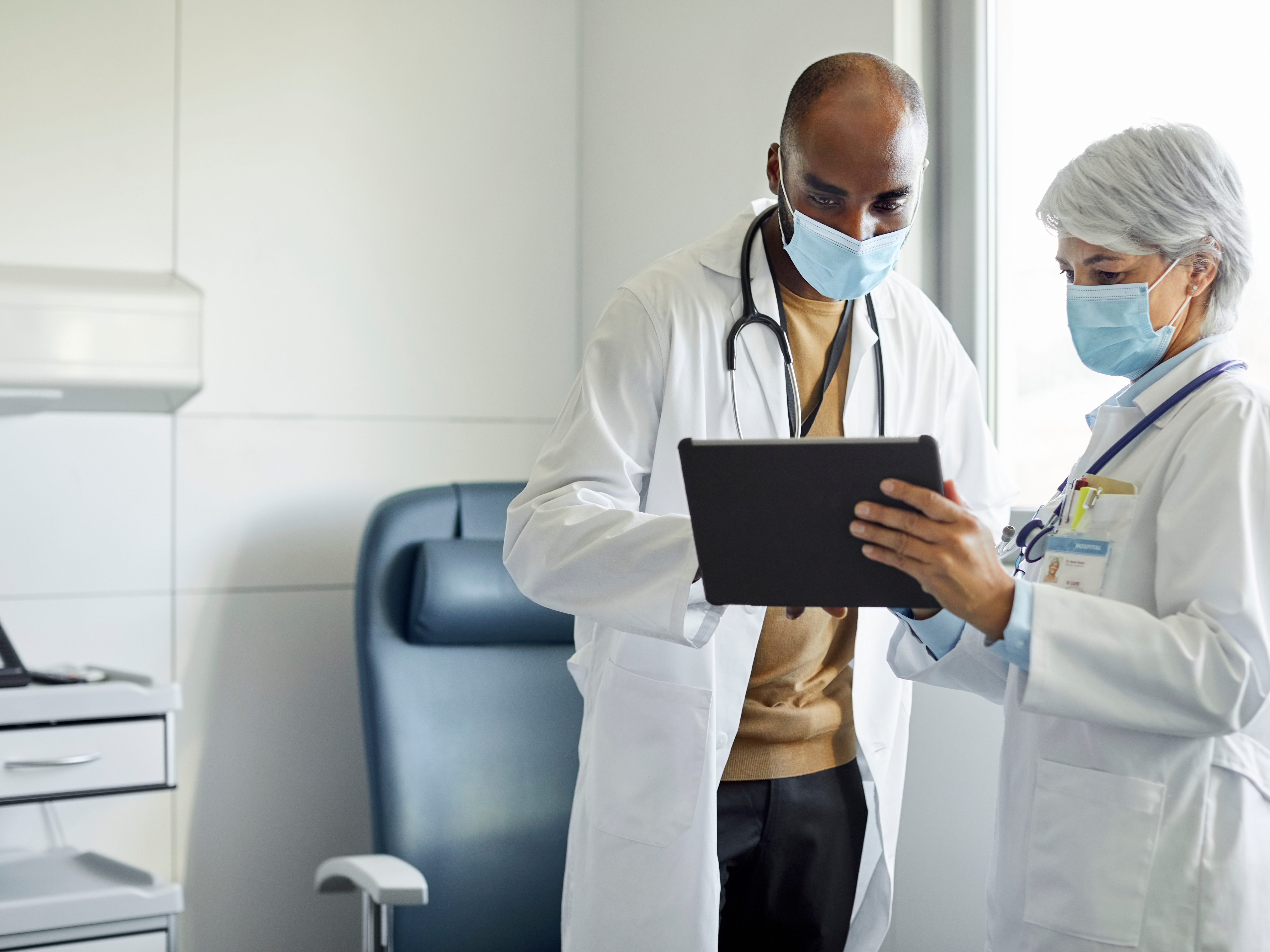 Medical Properties Trust: 5.6% Yield And Doubling-Down Opportunity  (NYSE:MPW) | Seeking Alpha