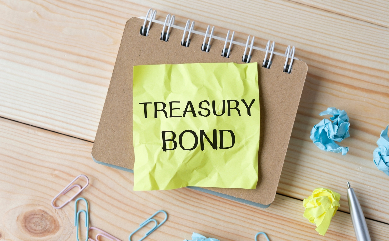 Treasury Buybacks: America Has Three Doors, And None Solve The Problem (NYSEARCA:USD)