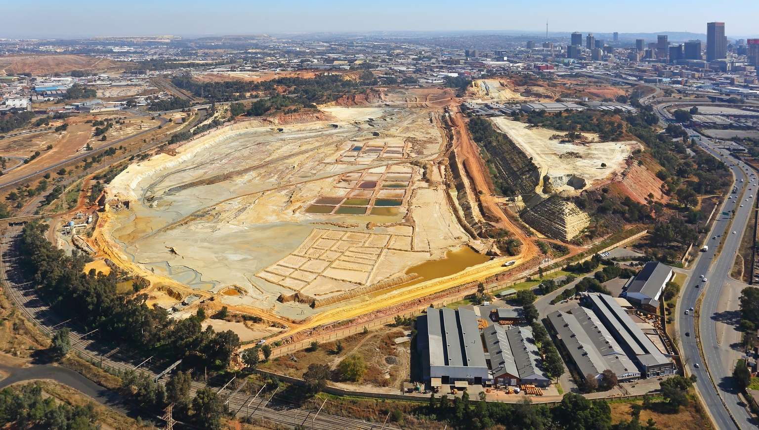 DRDGold: Reclamation Company Set For Higher Production In Fiscal Year 2027