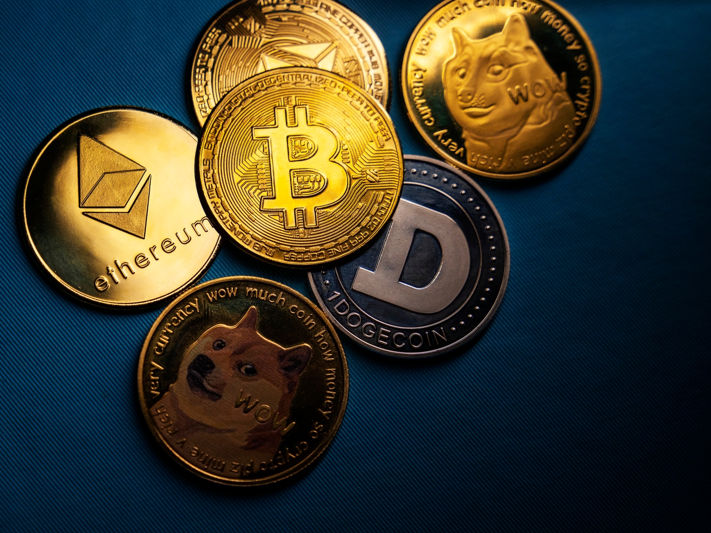 Coinbase: My Pick To Take Advantage Of The Crypto Upswing (NASDAQ:COIN) |  Seeking Alpha