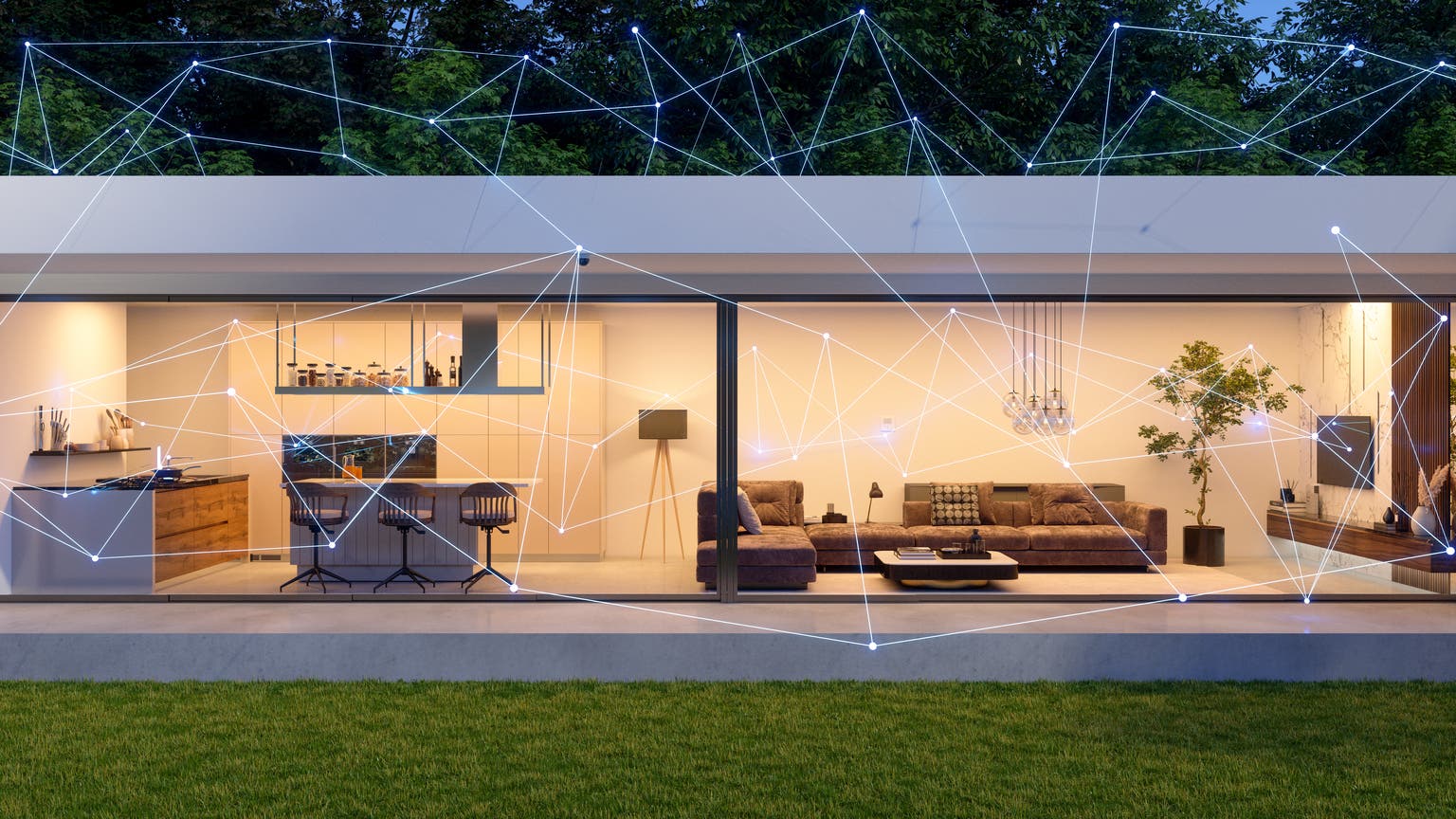 The Real Brokerage: Why I Believe It's A Hidden Gem In Real Estate Tech