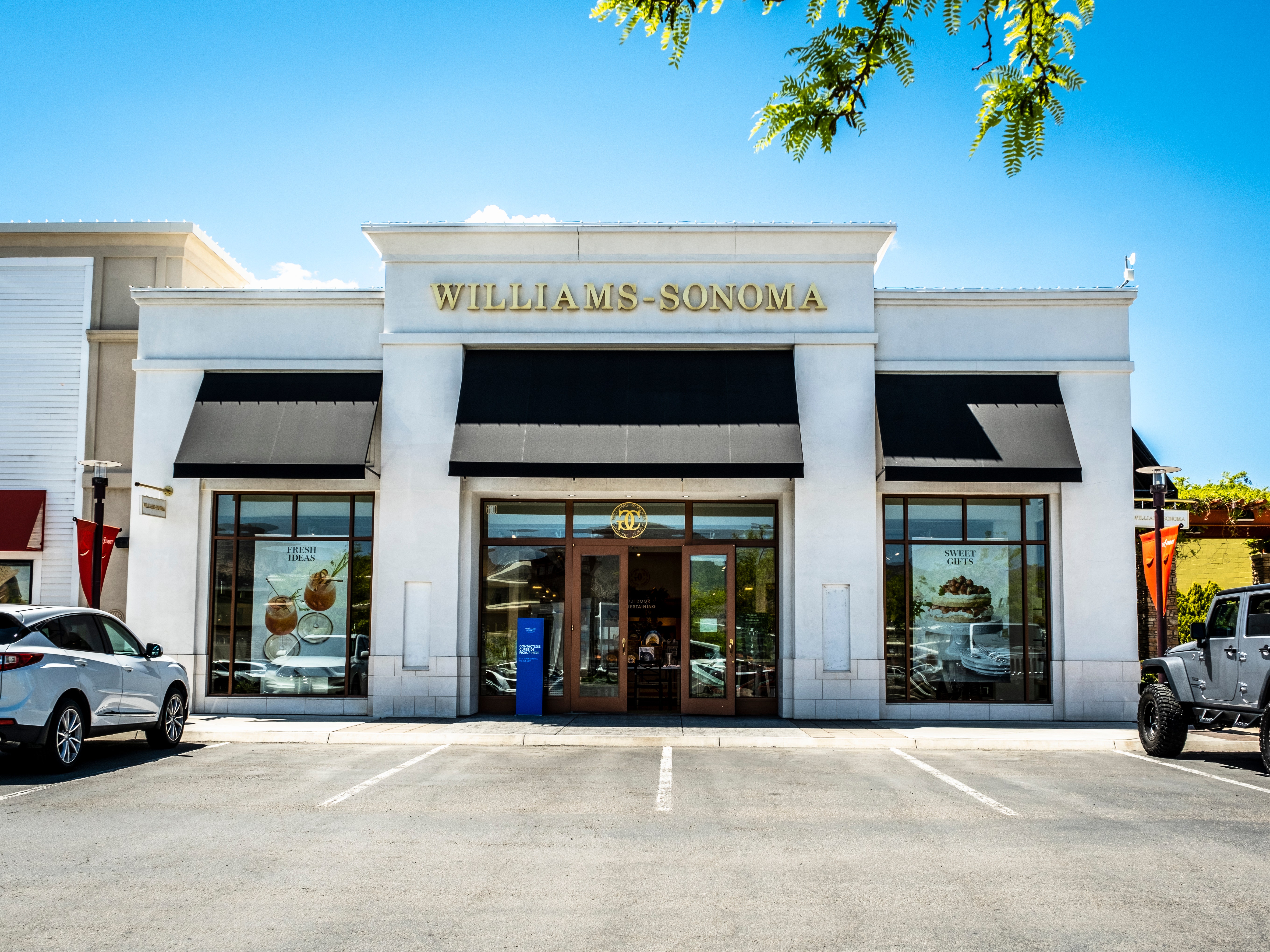 Williams-Sonoma: Weighing The Pros And Cons (NYSE:WSM)