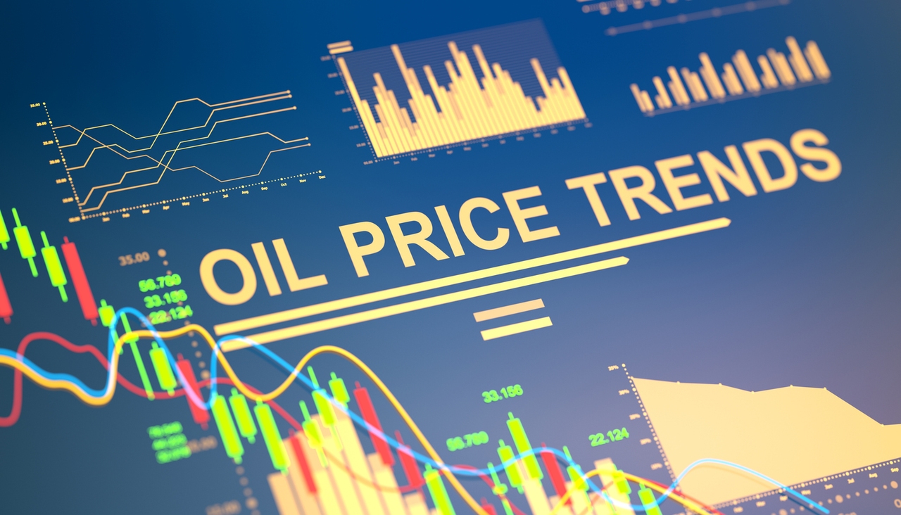Long Term Oil Prices Beginning To Reflect The Coming Oil Shortage