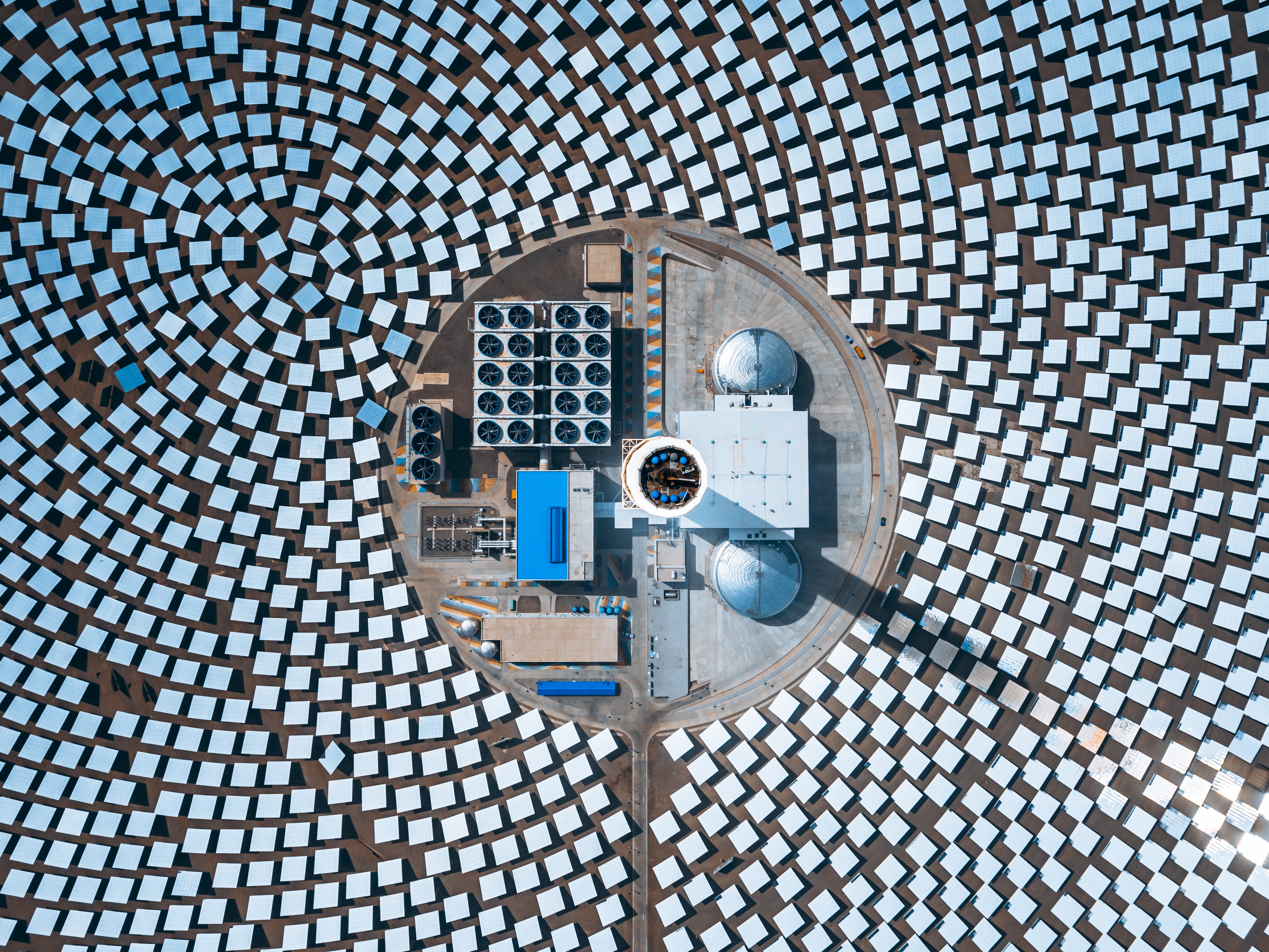 Heliogen A Solar Energy Spac Down 50 In 4 Days On No News Why Seeking Alpha