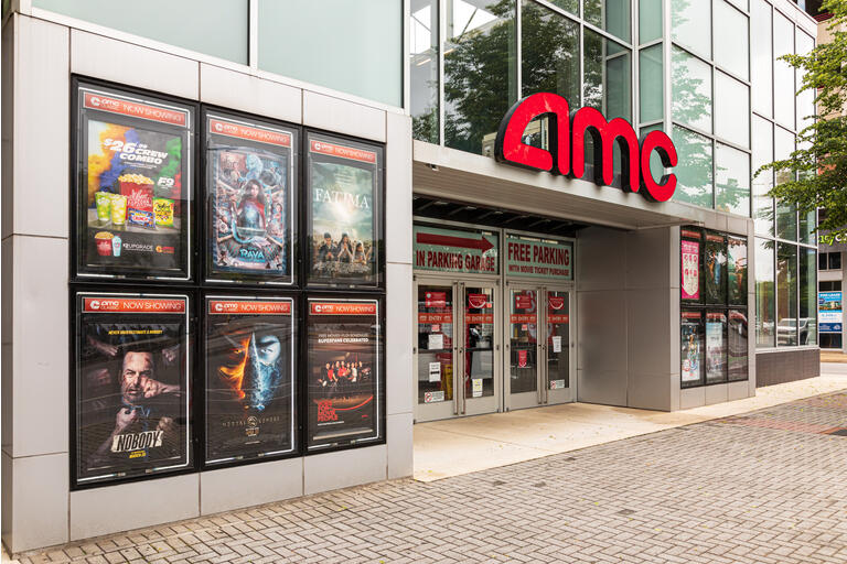 AMC CEO Adam Aron sells 25M in company stock with more sales to come