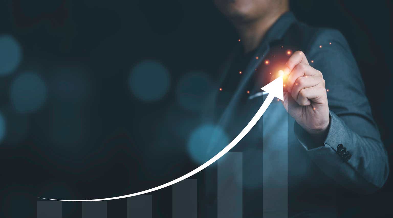 Productivity And The Growth Question