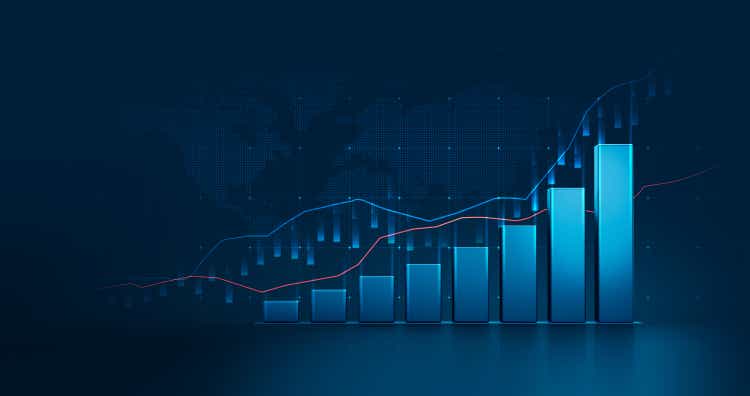 Blackstone (BX): Recent Stock Run-Up Causes Valuation Concerns ...