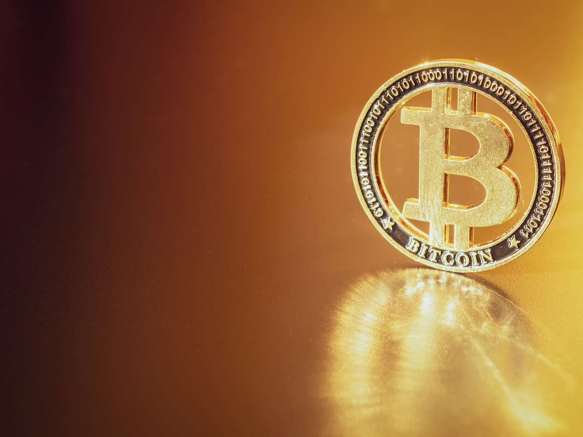 Bitcoin Valuation: Four Methods | Seeking Alpha