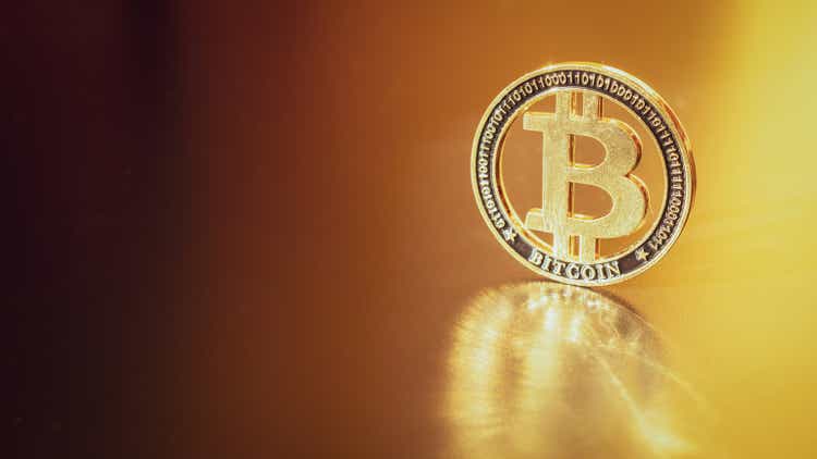 Marathon Digital: Bitcoin Mining Titan With Huge Growth Plans (MARA)