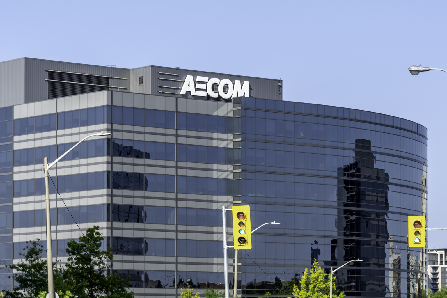 AECOM-led JV To Provide Facility Support Services For U.S. Navy’s ...