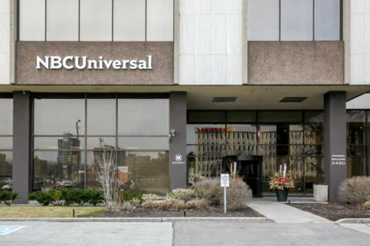 NBCUniversal starts spinoff-related job cuts (CMCSA:NASDAQ)