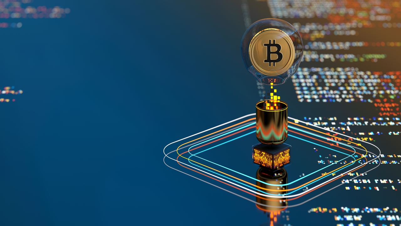 Is MicroStrategy, the bitcoin trade, better than Bitcoin? (NASDAQ:MSTR) |  Seeking Alpha