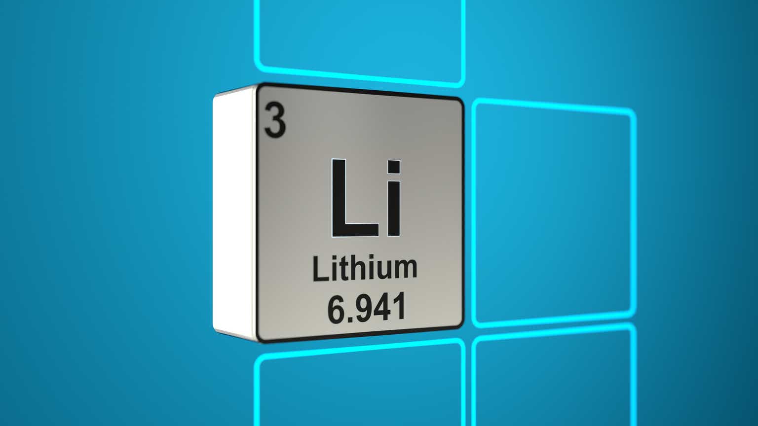 LIT: The lithium bear market likely has no end in sight